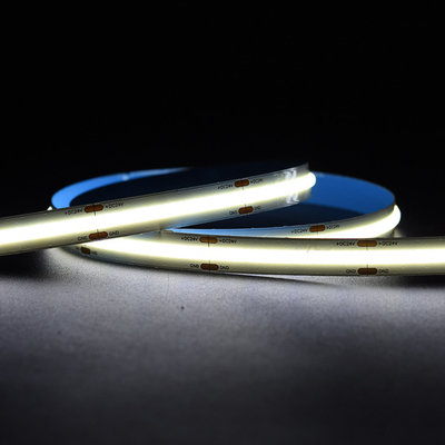 COB LED Strip Light DC 24V 504LED/M 16,4ft Flessibile