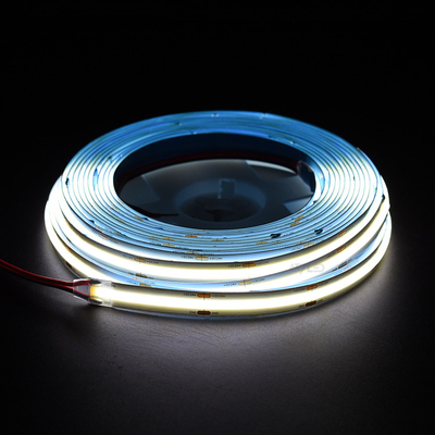 Lampade a strisce a LED 504 LED/m 5M Bianco più caldo 2700K CRI 90+ Super luminoso