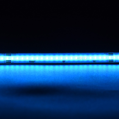 Strisce di luce LED esteriore 2700-6500K Flessibile decorazione armadio Led Cob di buona qualità RGB Cob luci a LED