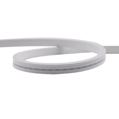 5M Flessibile di silicone S0612 Neon Strip DC12V con colore completo IP65 Alta UV 2 anni di garanzia per lampadari a forma organica