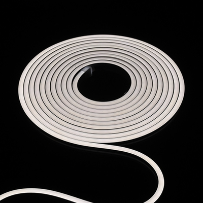 5M Flessibile di silicone S0612 Neon Strip DC12V con colore completo IP65 Alta UV 2 anni di garanzia per lampadari a forma organica