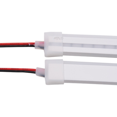 12v Inextstation LED Neon Light Flex 8mm Rope Light 5m Impermeabile IP65 Per esterni