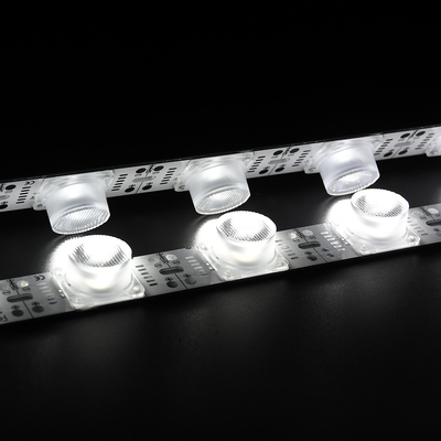 28.8w Smd3030 Edge Led Module Bar High Power Boxed Side Plus 5 anni di garanzia per la scatola di luce a doppio lato Fabribox