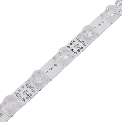 28.8w Smd3030 Edge Led Module Bar High Power Boxed Side Plus 5 anni di garanzia per la scatola di luce a doppio lato Fabribox