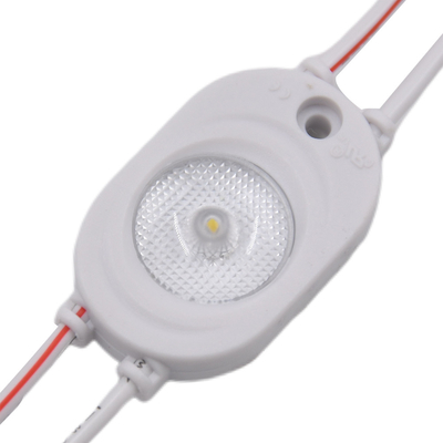 1W per 1led 2835 Smd LED Modulo 12V 180 gradi LED Modulo UL/CE./ROHS Certificazione superata