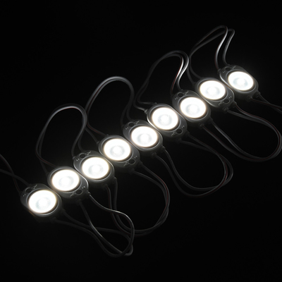 1W per 1led 2835 Smd LED Modulo 12V 180 gradi LED Modulo UL/CE./ROHS Certificazione superata