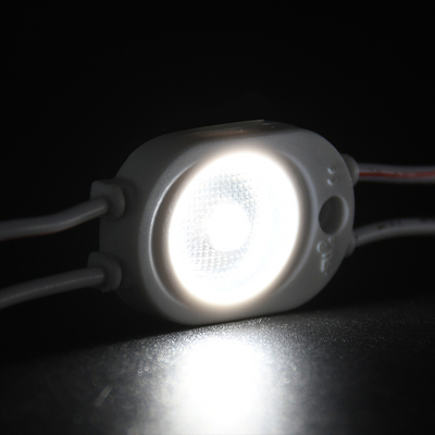 1W per 1led 2835 Smd LED Modulo 12V 180 gradi LED Modulo UL/CE./ROHS Certificazione superata