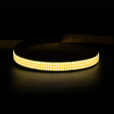 Lampade a cocco bianco freddo campione gratuito per il test 12V/24V 3 anni di garanzia -20 ¢40 Tempore di lavoro Cuttable