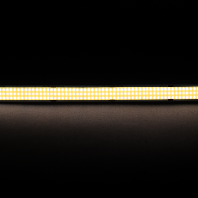 Lampade a cocco bianco freddo campione gratuito per il test 12V/24V 3 anni di garanzia -20 ¢40 Tempore di lavoro Cuttable