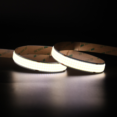 Le strisce di luce COB sono diventate una scelta popolare per una vasta gamma di luci interne ed esterne