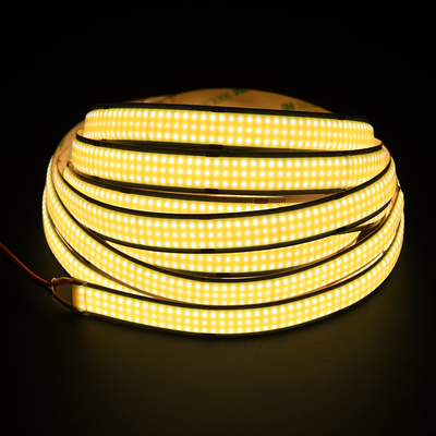960 LED per metro Cob Flessibile IP20/DC24V 25W Illuminazione per la canalizzazione 15mm ADS-YCOB-960W-24