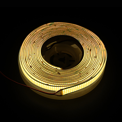960 LED per metro Cob Flessibile IP20/DC24V 25W Illuminazione per la canalizzazione 15mm ADS-YCOB-960W-24