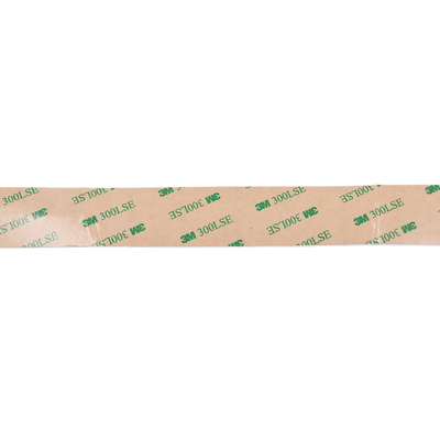 Striscia LED COB lineare flessibile ad alta densità CRI 90+ per rotolo 5000mm Larghezza 6500K Bianco 4600LM/M Hot Sell In Eurpean