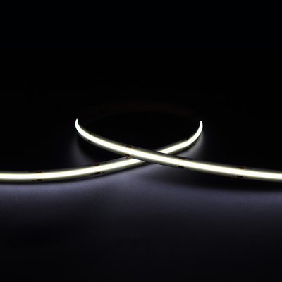 10mm COB LED Strip 528 LED 15W/m Ra90 Temperatura del colore 2700/3000/4000/5000/6500K
