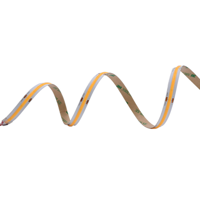 10mm COB LED Strip 528 LED 15W/m Ra90 Temperatura del colore 2700/3000/4000/5000/6500K
