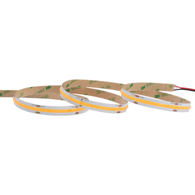 Nastro a LED flessibile ad alta densità con 528 LED larghezza 8mm Ra90 colore