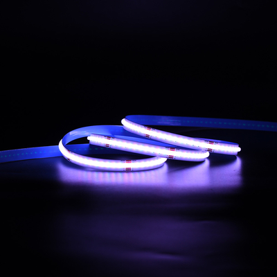5M per rotolo nastro a led led nastri 576leds bobina a bobina RGB Residenziale e Commerciale luci a sfera
