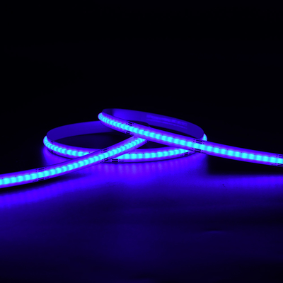 5M per rotolo nastro a led led nastri 576leds bobina a bobina RGB Residenziale e Commerciale luci a sfera
