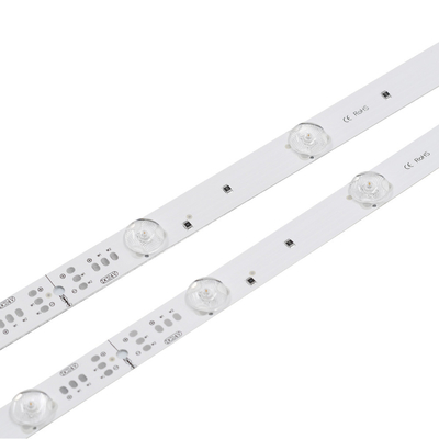 Lampade di retro a LED per il soffitto estensibile soluzione IP20 5 anni di garanzia interno soffitto estensibile e scatole di luce singole