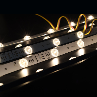 Barra luminosa per la pubblicità Light Box Led Light Bar 100lm/W Bianco/caldo Bianco/naturale Bianco Cancellabile