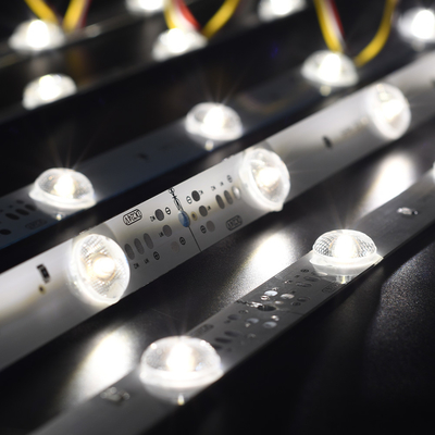 Barra luminosa per la pubblicità Light Box Led Light Bar 100lm/W Bianco/caldo Bianco/naturale Bianco Cancellabile