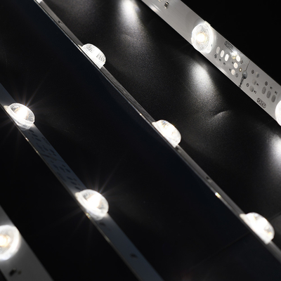 Barra luminosa per la pubblicità Light Box Led Light Bar 100lm/W Bianco/caldo Bianco/naturale Bianco Cancellabile