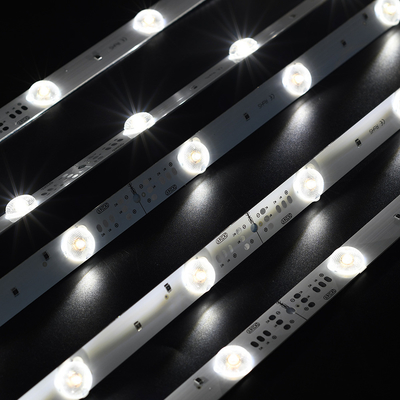 Professionale per 38 pollici LED backlight bar soluzione per 40-150mm profondità stretch soffitto lightbox