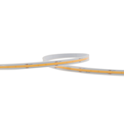 Striscia LED COB da bobina a bobina 480 LED/m Flessibile nastro a LED FOB 2700K-6500K con IP20/IP67