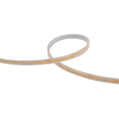 Striscia LED COB da bobina a bobina 480 LED/m Flessibile nastro a LED FOB 2700K-6500K con IP20/IP67