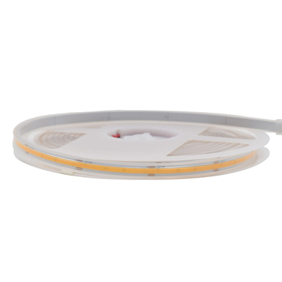 Striscia LED COB da bobina a bobina 480 LED/m Flessibile nastro a LED FOB 2700K-6500K con IP20/IP67