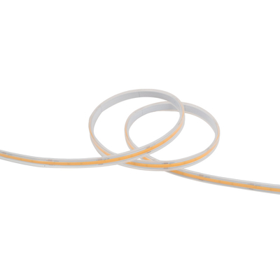 DC24V 480leds Reel To Reel COB Strip Light Colore bianco con garanzia di 3 anni CRI 90+ CE/ROHS elencato