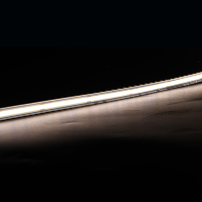 Striscia LED COB da bobina a bobina 480 LED/m Flessibile nastro a LED FOB 2700K-6500K con IP20/IP67