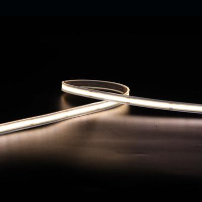 COB DC24V Flessibile LED Strip Light 480leds/m Reel To Reel Color Bianco Temperatura IP20 Con Garanzia di 3 anni