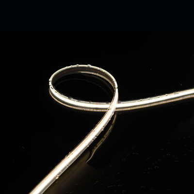 480Leds Compatto 8mm COB LED Strip Light per applicazioni DC12V/24V Design senza soluzione di continuità