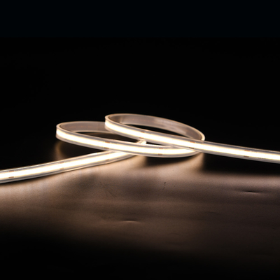 480Leds Compatto 8mm COB LED Strip Light per applicazioni DC12V/24V Design senza soluzione di continuità