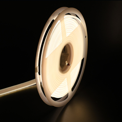 12V/24V a prova d'acqua COB LED Strip 480 LED/m Ideale per ambienti esigenti