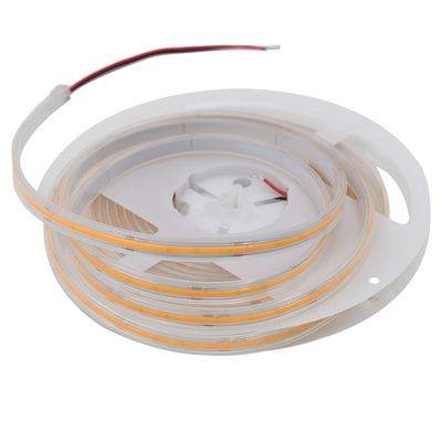 1000LM Brightness COB LED Strip RGB RGBW 3000K 4000K 6000K Opzioni 480 LED/m CRI 90-95 5m Rolls