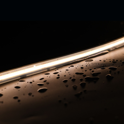 1000LM Brightness COB LED Strip RGB RGBW 3000K 4000K 6000K Opzioni 480 LED/m CRI 90-95 5m Rolls