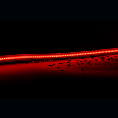 Nuovo progetto di installazione RGBW Color Led Strip luce Cob Magic Digital Indirizzabile COB Led Strip