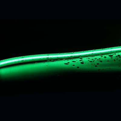 Nuovo progetto di installazione RGBW Color Led Strip luce Cob Magic Digital Indirizzabile COB Led Strip