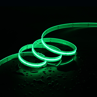 Luce a strisce a LED 16w di alta qualità 3M colorato smart 5m 12v 24v rgbw striscia a led cob