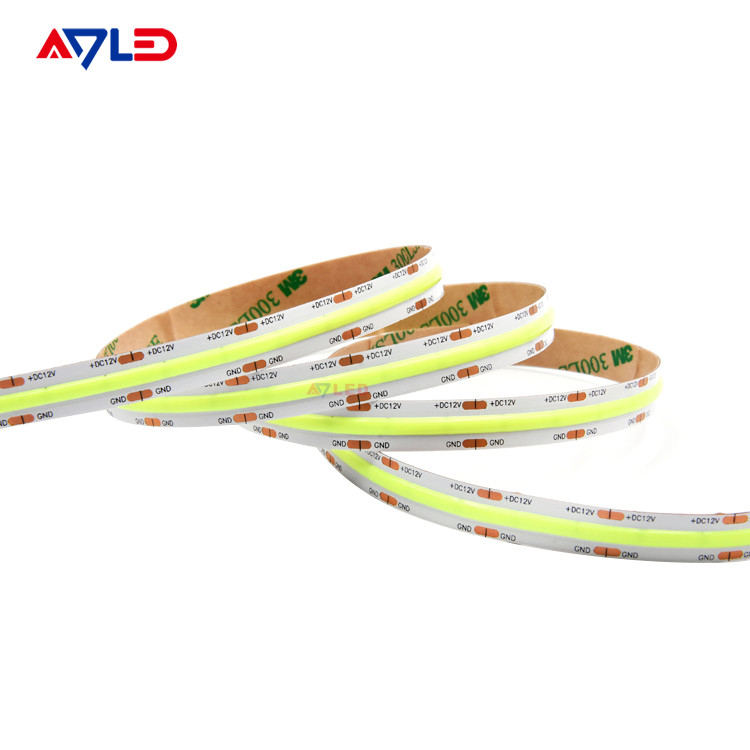 528 LED luci flessibili super luminoso Dimmabile non impermeabile LED Nastro di luce per il palco di festa