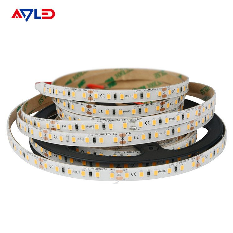 L'esterno impermeabile IP65 IP68 ha condotto la luce di striscia per illuminazione della baia, soffitto del negozio