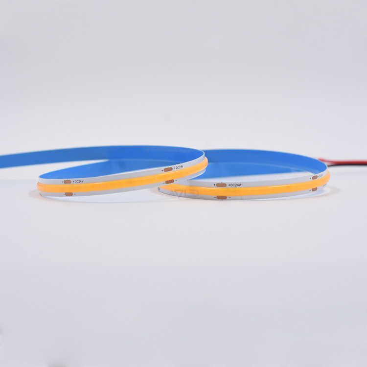 Flessibile LED COB - 320 LED DC12V/24V RA90 3000K/4000K/6000K LED