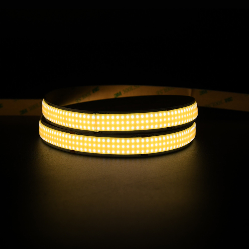 USA Stabile luci Amazing flessibile COB 960 Leds luci 5M/roll 6000k 24V Decorazione del soffitto