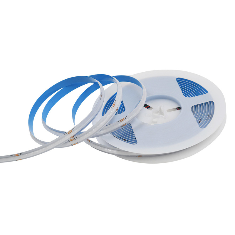 5M per rotolo nastro a led led nastri 576leds bobina a bobina RGB Residenziale e Commerciale luci a sfera